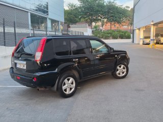 AUTOMÁTICO 4X4 GASOLINA IMPECABLE