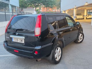 AUTOMÁTICO 4X4 GASOLINA IMPECABLE