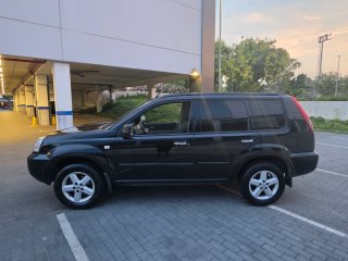 AUTOMÁTICO 4X4 GASOLINA IMPECABLE