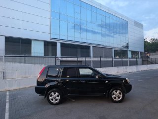 AUTOMÁTICO 4X4 GASOLINA IMPECABLE