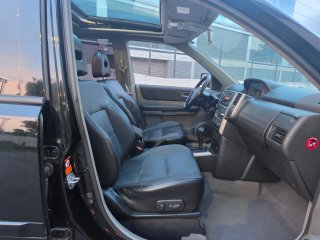 AUTOMÁTICO 4X4 GASOLINA IMPECABLE