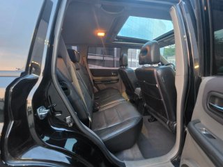 AUTOMÁTICO 4X4 GASOLINA IMPECABLE