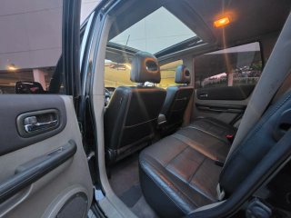 AUTOMÁTICO 4X4 GASOLINA IMPECABLE