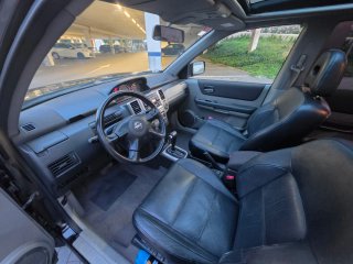 AUTOMÁTICO 4X4 GASOLINA IMPECABLE