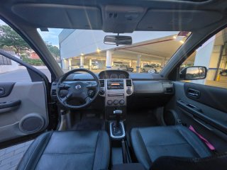 AUTOMÁTICO 4X4 GASOLINA IMPECABLE