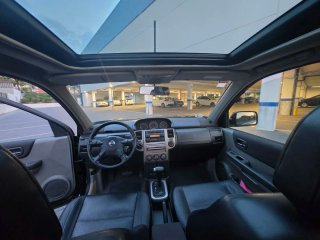 AUTOMÁTICO 4X4 GASOLINA IMPECABLE