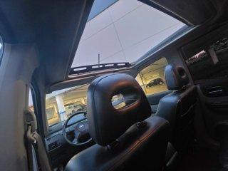 AUTOMÁTICO 4X4 GASOLINA IMPECABLE