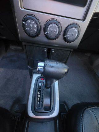 AUTOMÁTICO 4X4 GASOLINA IMPECABLE