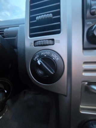 AUTOMÁTICO 4X4 GASOLINA IMPECABLE