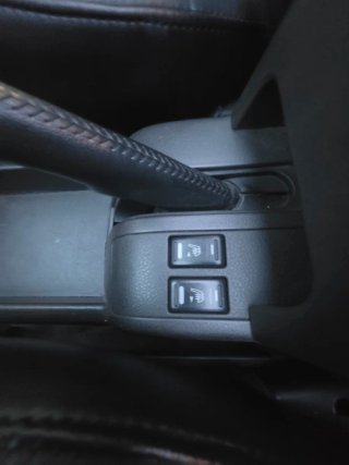 AUTOMÁTICO 4X4 GASOLINA IMPECABLE