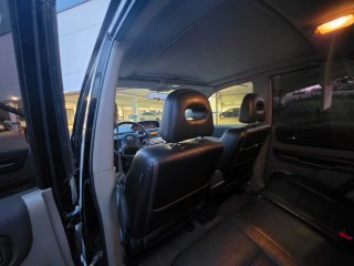 AUTOMÁTICO 4X4 GASOLINA IMPECABLE