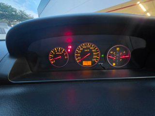 AUTOMÁTICO 4X4 GASOLINA IMPECABLE
