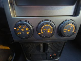 AUTOMÁTICO 4X4 GASOLINA IMPECABLE