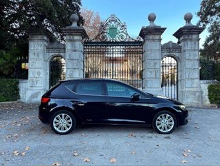 SEAT Leon 2017