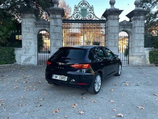 SEAT Leon 2017