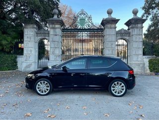SEAT Leon 2017