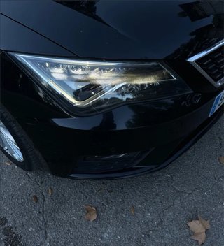 SEAT Leon 2017