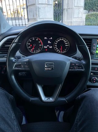 SEAT Leon 2017