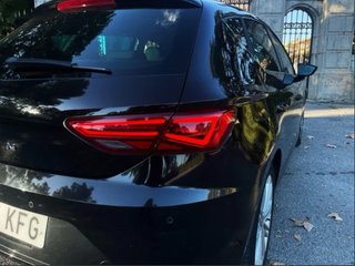 SEAT Leon 2017