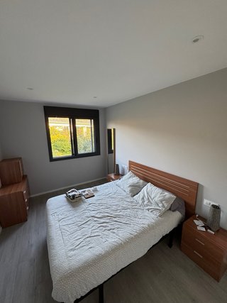 Habitación completa