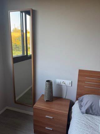 Habitación completa