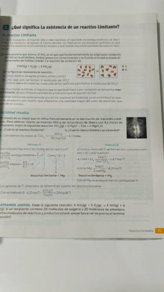 Física y química : 4 ESO Revuela