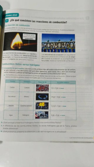 Física y química : 4 ESO Revuela