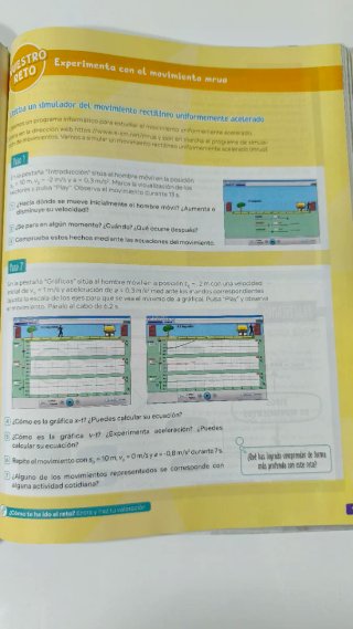 Física y química : 4 ESO Revuela