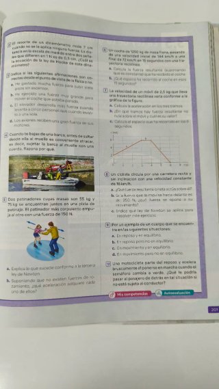Física y química : 4 ESO Revuela