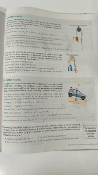 Física y química : 4 ESO Revuela