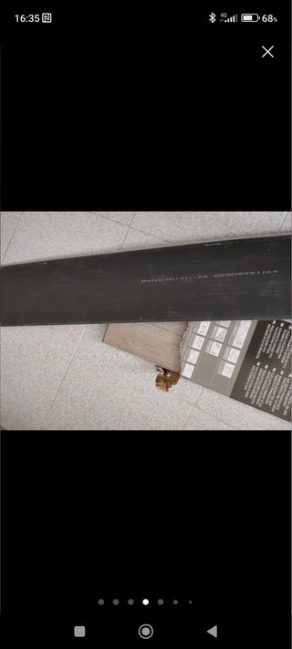 Suelo PVC imitación madera CONONDALE