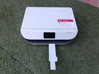 Impresora HP ENVY 5032 Blanca