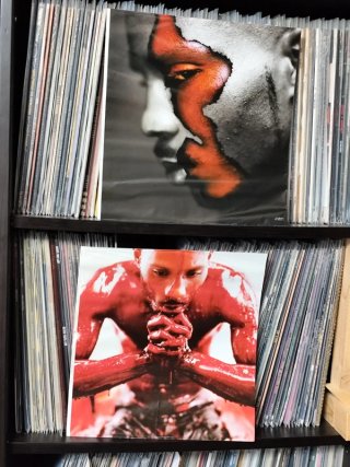 DMX - Flesh Of My Flesh, Blood Of My Blood 2LP