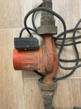 Bomba Roca TF 110 PC-1025