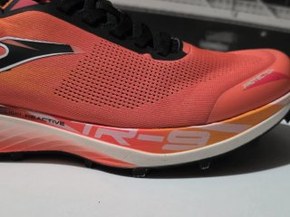 Zapatillas Joma TR9 Trail Running Talla 41