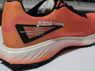 Zapatillas Joma TR9 Trail Running Talla 41