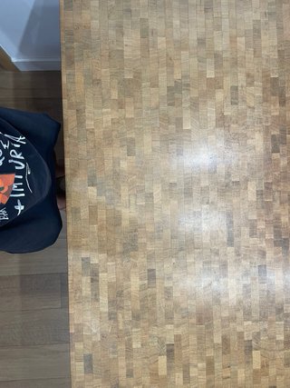 Isla de cocina VADHOLMA IKEA