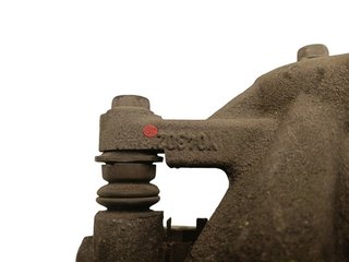 PINZA DE FRENO DELANTERA IZQUIERDA TOYOTA VERSO (