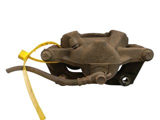 PINZA DE FRENO DELANTERA IZQUIERDA TOYOTA VERSO (