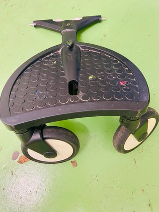 Patinete silla Yoyo con asiento