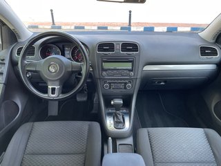 Volkswagen Golf Tdi Automático Dsg7