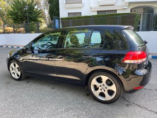 Volkswagen Golf Tdi Automático Dsg7