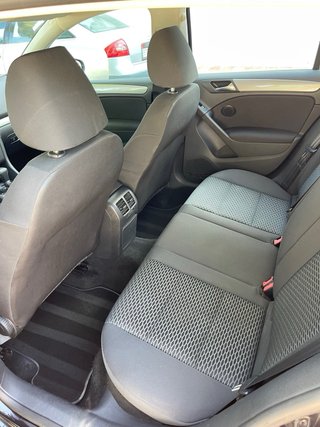 Volkswagen Golf Tdi Automático Dsg7