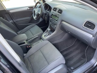 Volkswagen Golf Tdi Automático Dsg7