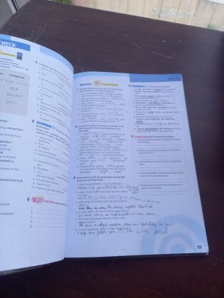 Options Eso 2 Wb Spa (sin Coleccion)