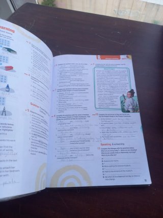 Options Eso 2 Wb Spa (sin Coleccion)