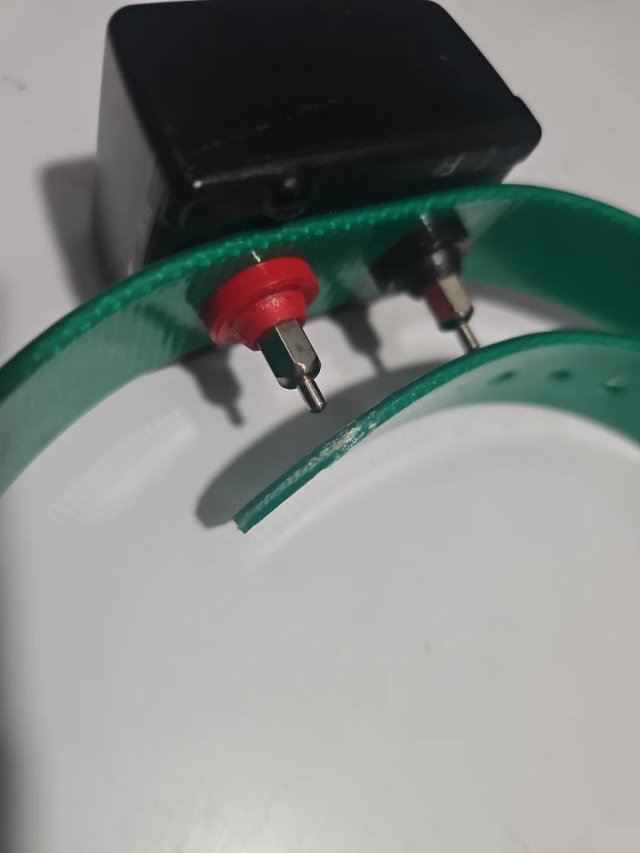 Pac valla eléctrica para perros antifugas