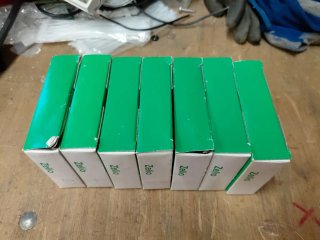 Relé de Control de Fases Schneider RM17TG00