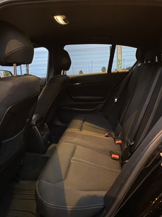 BMW Serie 1 116D 2015