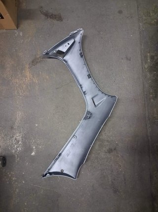 Carenagem Aprilia SR 50 Replica Nova